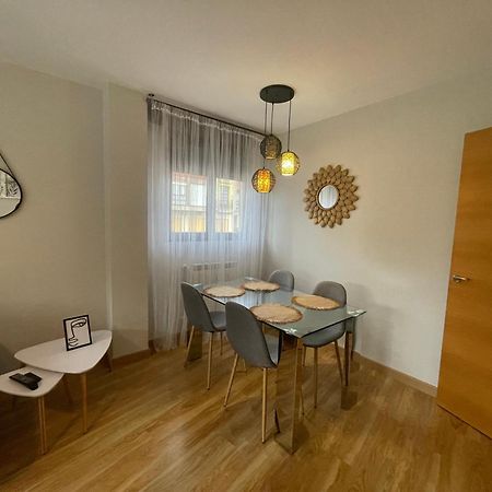 Apartamento Villa De Cartes ภายนอก รูปภาพ