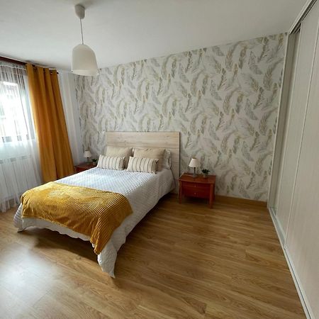 Apartamento Villa De Cartes ภายนอก รูปภาพ