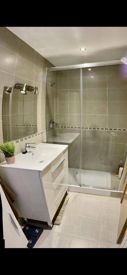 Apartamento Villa De Cartes ภายนอก รูปภาพ
