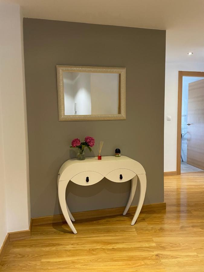 Apartamento Villa De Cartes ภายนอก รูปภาพ