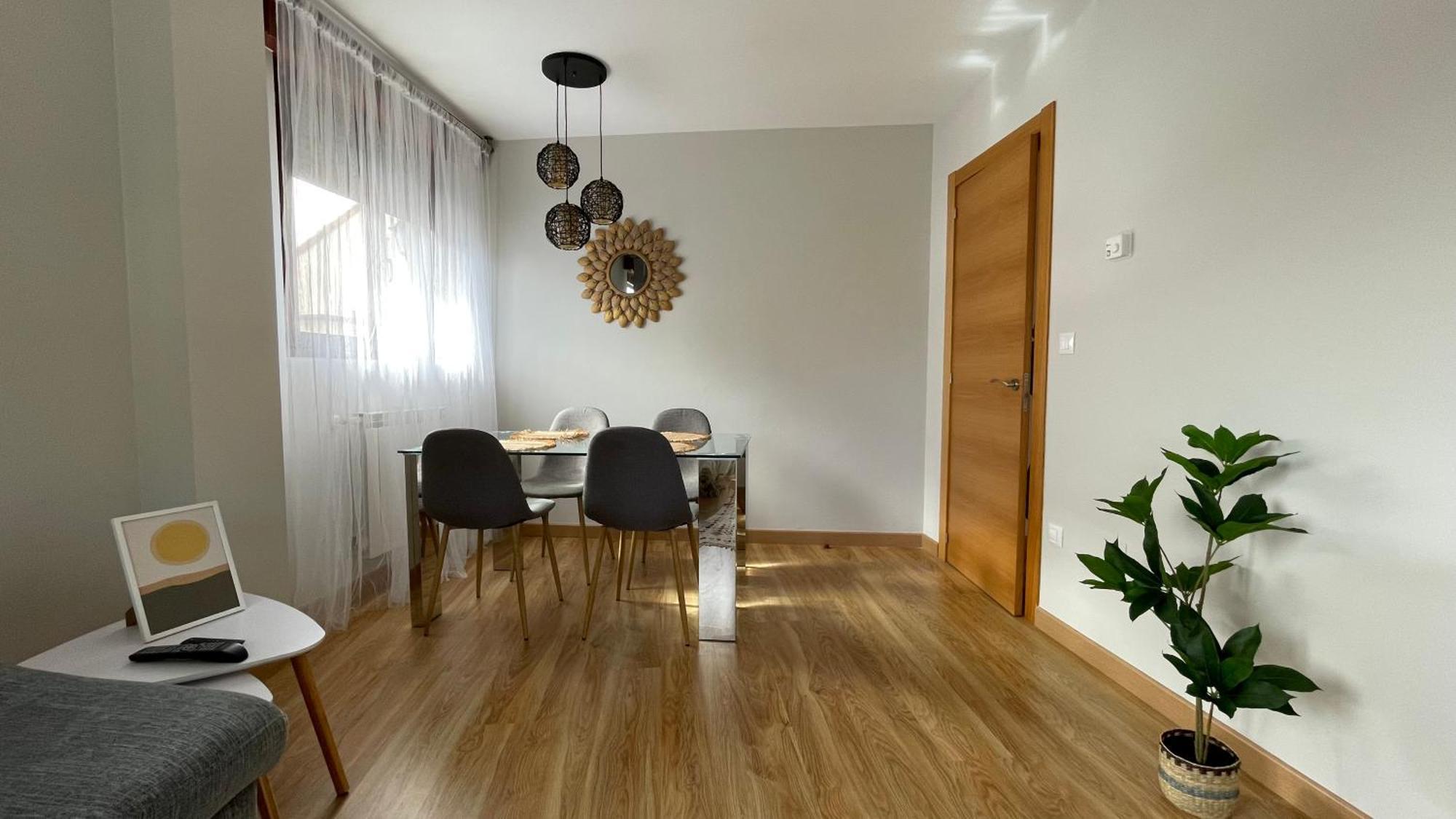 Apartamento Villa De Cartes ภายนอก รูปภาพ