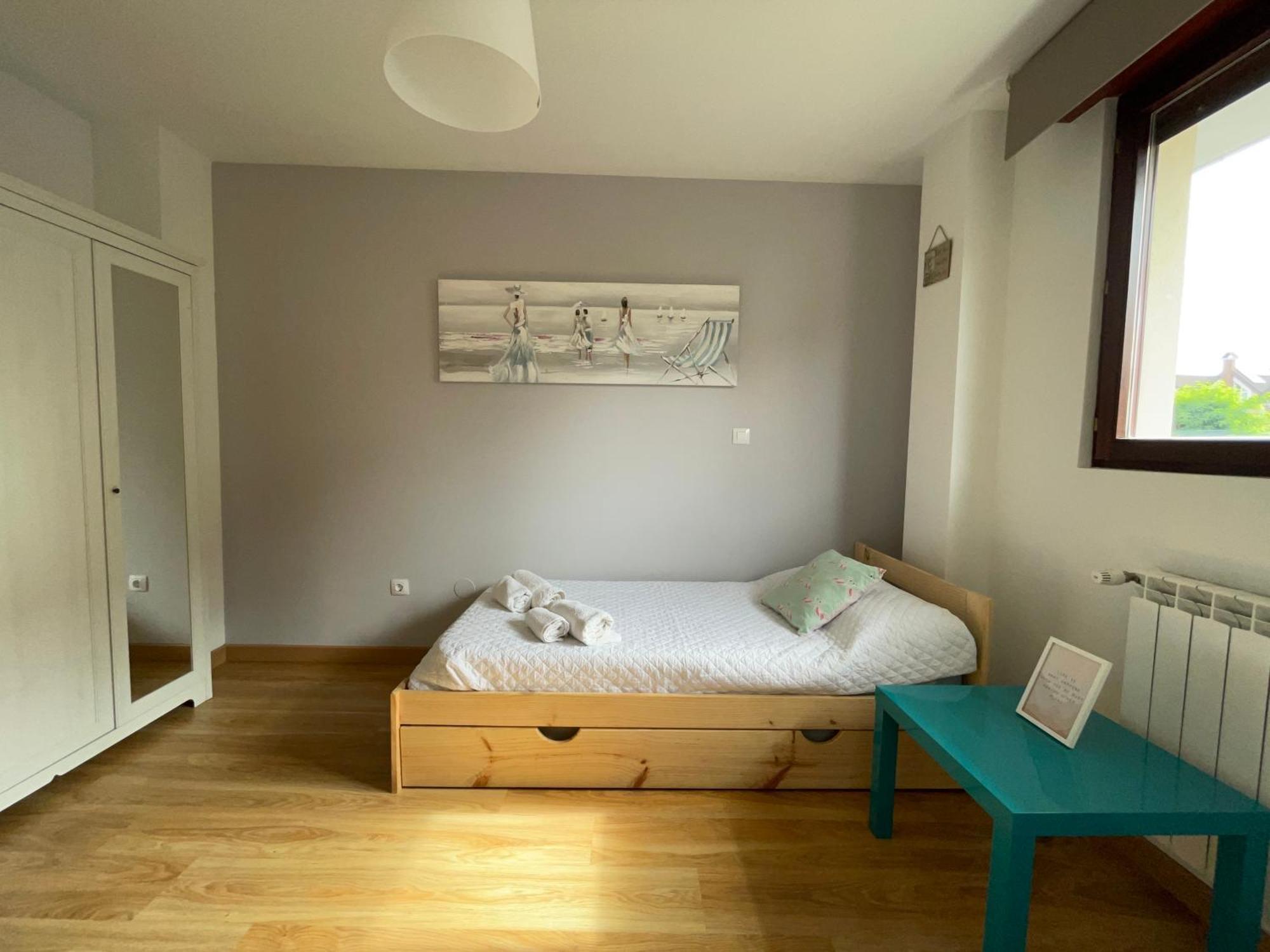 Apartamento Villa De Cartes ภายนอก รูปภาพ