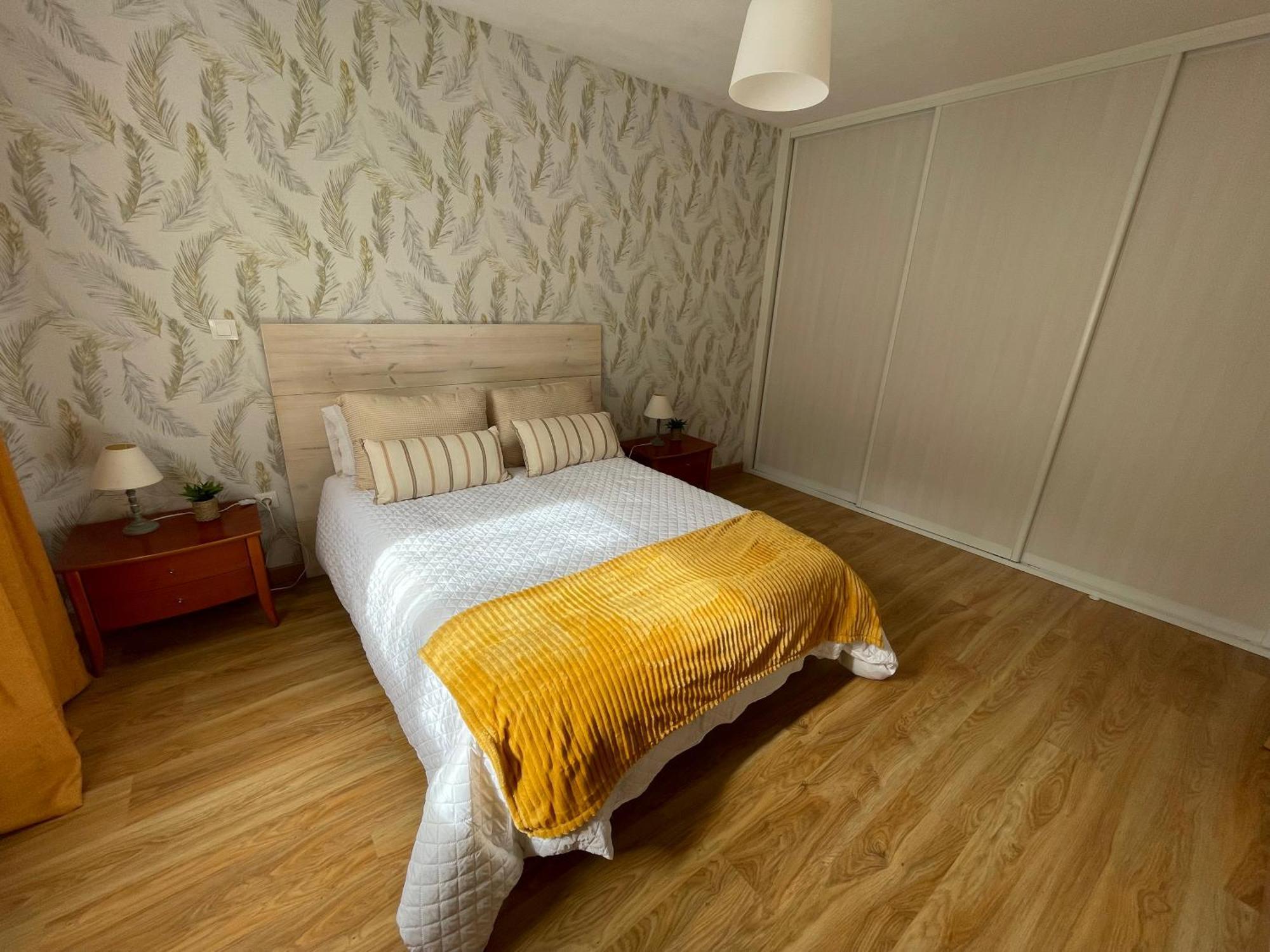 Apartamento Villa De Cartes ภายนอก รูปภาพ