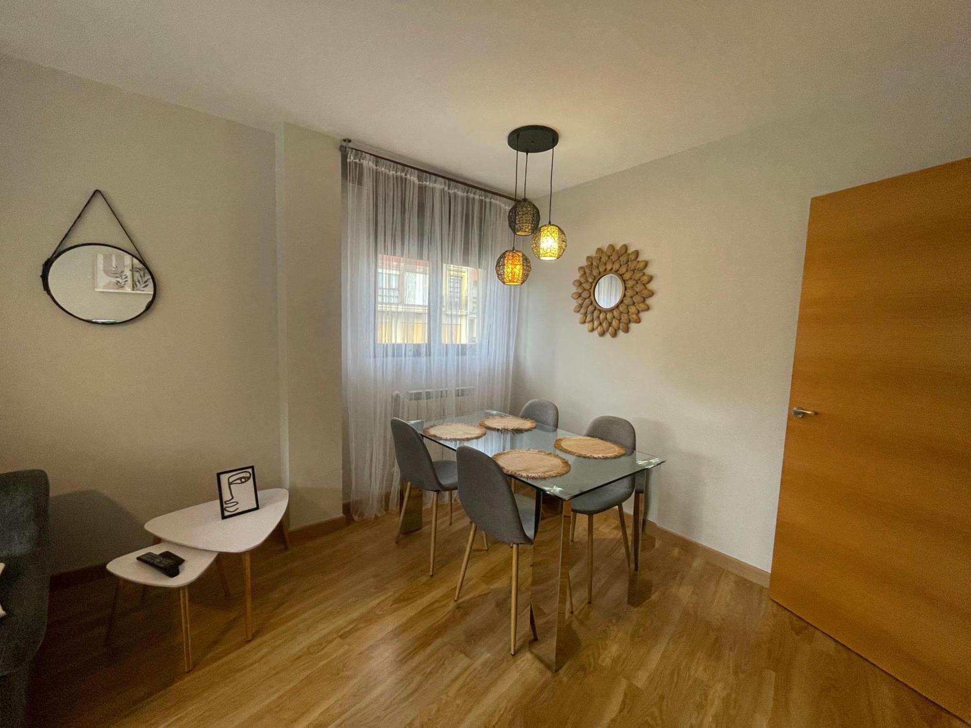 Apartamento Villa De Cartes ภายนอก รูปภาพ