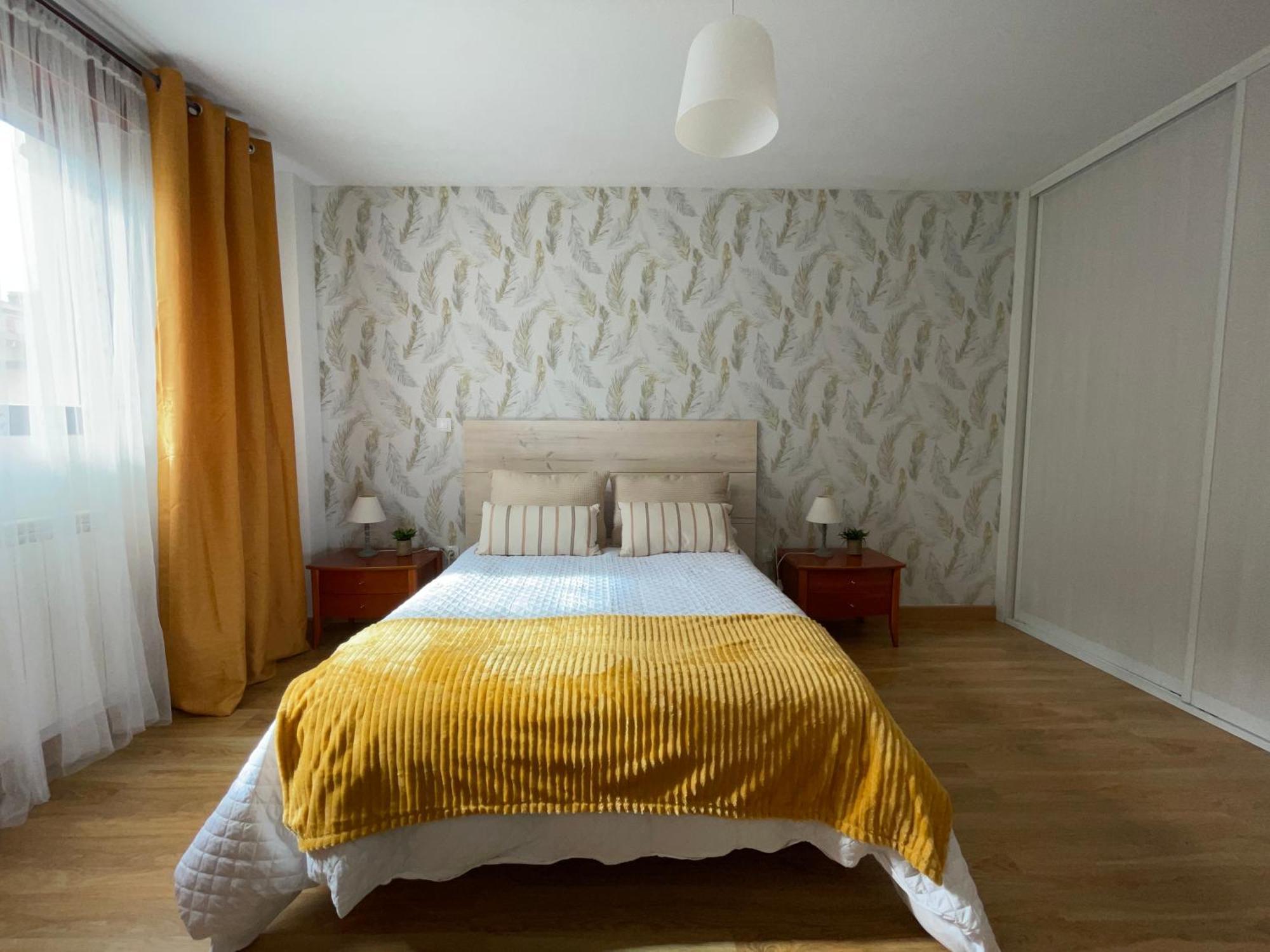 Apartamento Villa De Cartes ภายนอก รูปภาพ