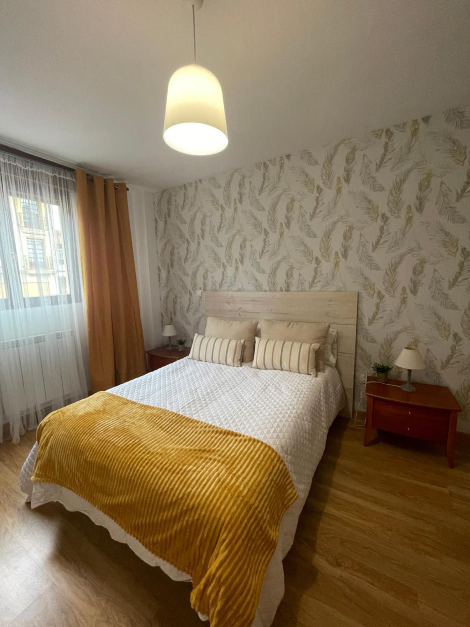 Apartamento Villa De Cartes ภายนอก รูปภาพ