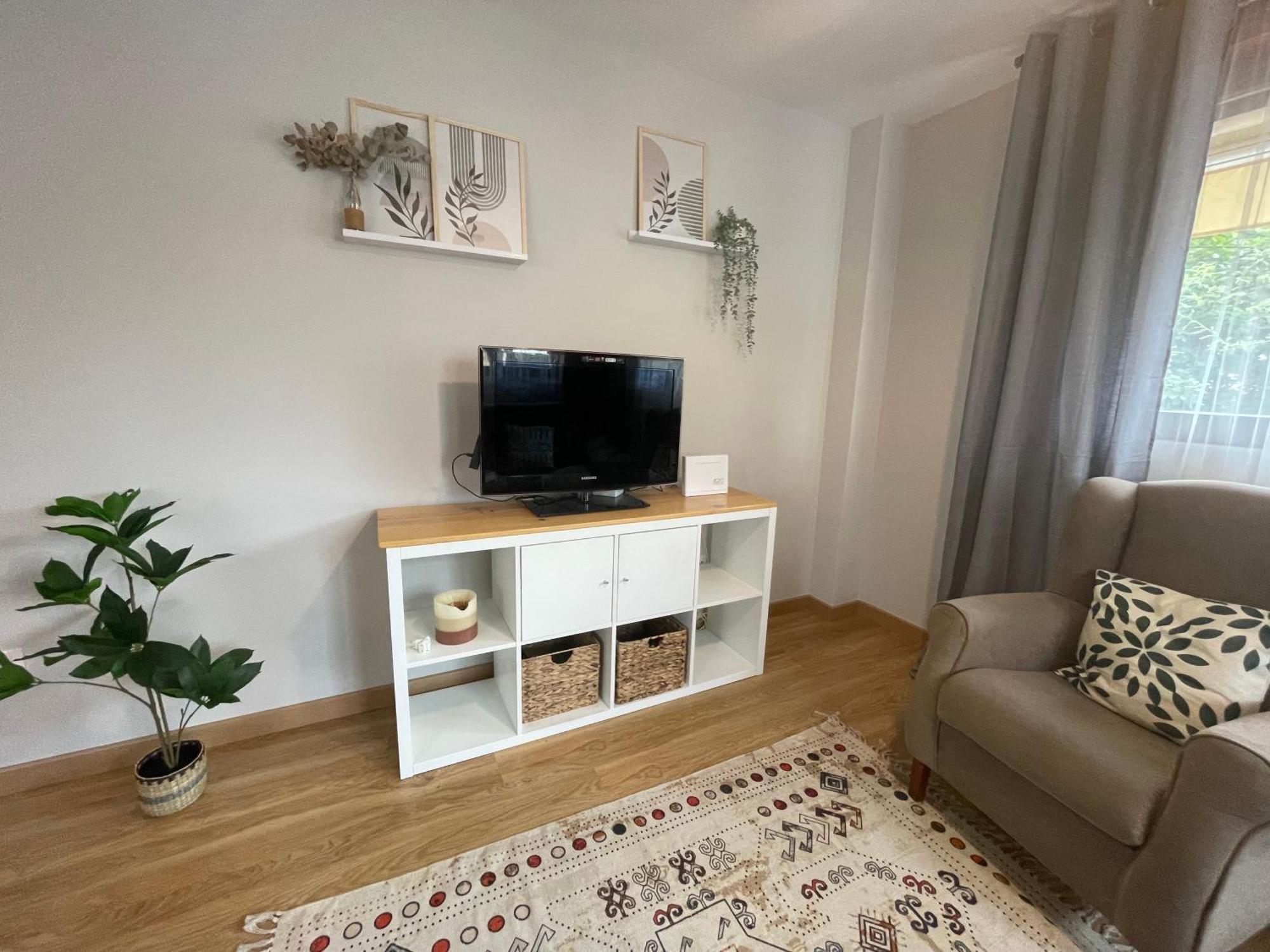 Apartamento Villa De Cartes ภายนอก รูปภาพ